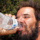 Agua embotellada. AP